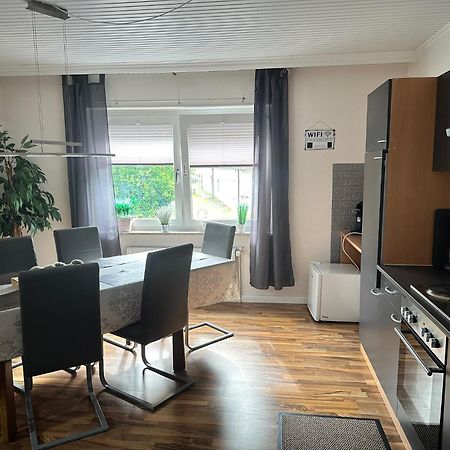 Ferienhaus Naehe Bad-Gandersheim Mit 5 Schlafzimmer Winzenburg Esterno foto