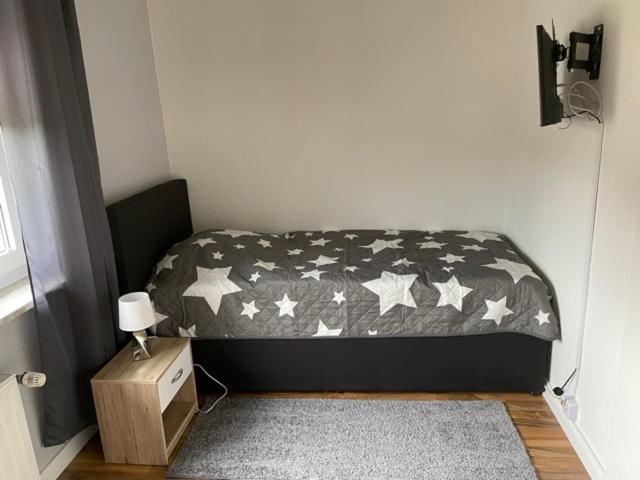 Ferienhaus Naehe Bad-Gandersheim Mit 5 Schlafzimmer Winzenburg Esterno foto