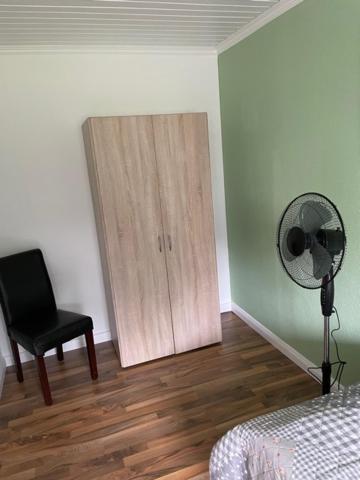 Ferienhaus Naehe Bad-Gandersheim Mit 5 Schlafzimmer Winzenburg Esterno foto