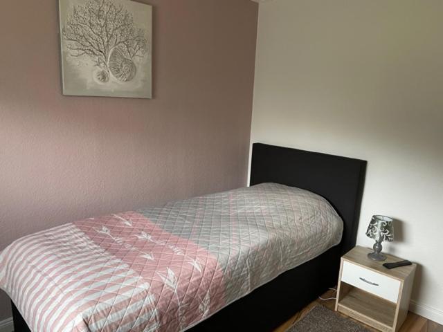 Ferienhaus Naehe Bad-Gandersheim Mit 5 Schlafzimmer Winzenburg Esterno foto