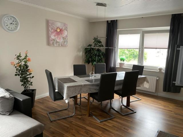 Ferienhaus Naehe Bad-Gandersheim Mit 5 Schlafzimmer Winzenburg Esterno foto