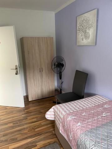 Ferienhaus Naehe Bad-Gandersheim Mit 5 Schlafzimmer Winzenburg Esterno foto