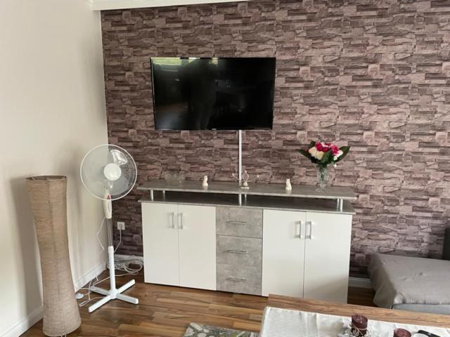 Ferienhaus Naehe Bad-Gandersheim Mit 5 Schlafzimmer Winzenburg Esterno foto