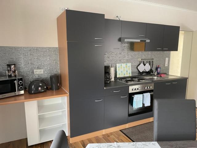 Ferienhaus Naehe Bad-Gandersheim Mit 5 Schlafzimmer Winzenburg Esterno foto