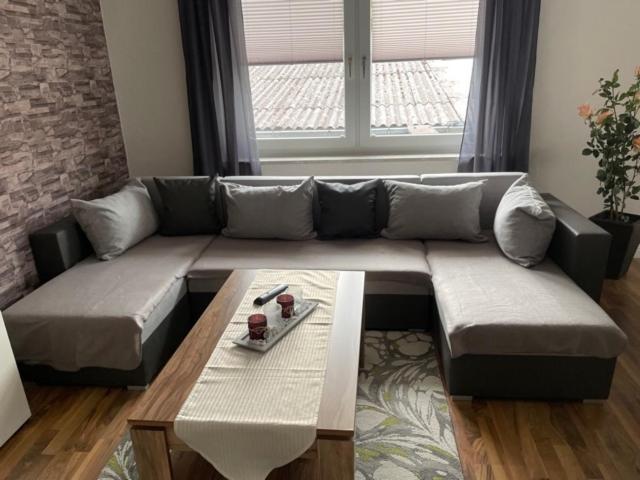 Ferienhaus Naehe Bad-Gandersheim Mit 5 Schlafzimmer Winzenburg Esterno foto
