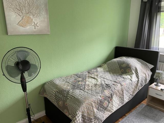 Ferienhaus Naehe Bad-Gandersheim Mit 5 Schlafzimmer Winzenburg Esterno foto