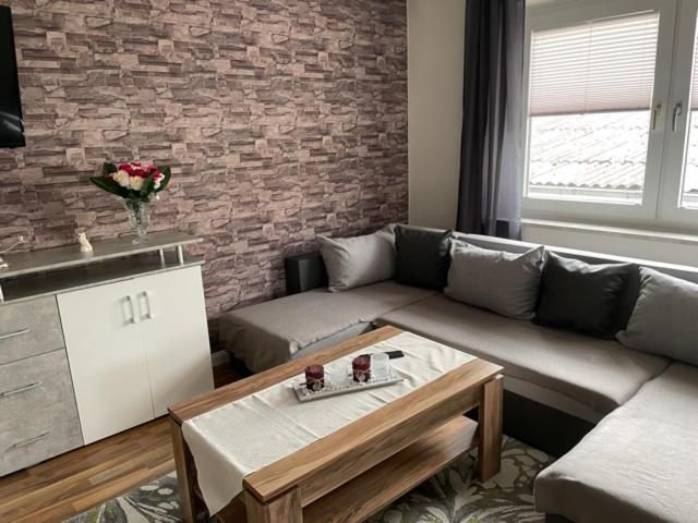 Ferienhaus Naehe Bad-Gandersheim Mit 5 Schlafzimmer Winzenburg Esterno foto