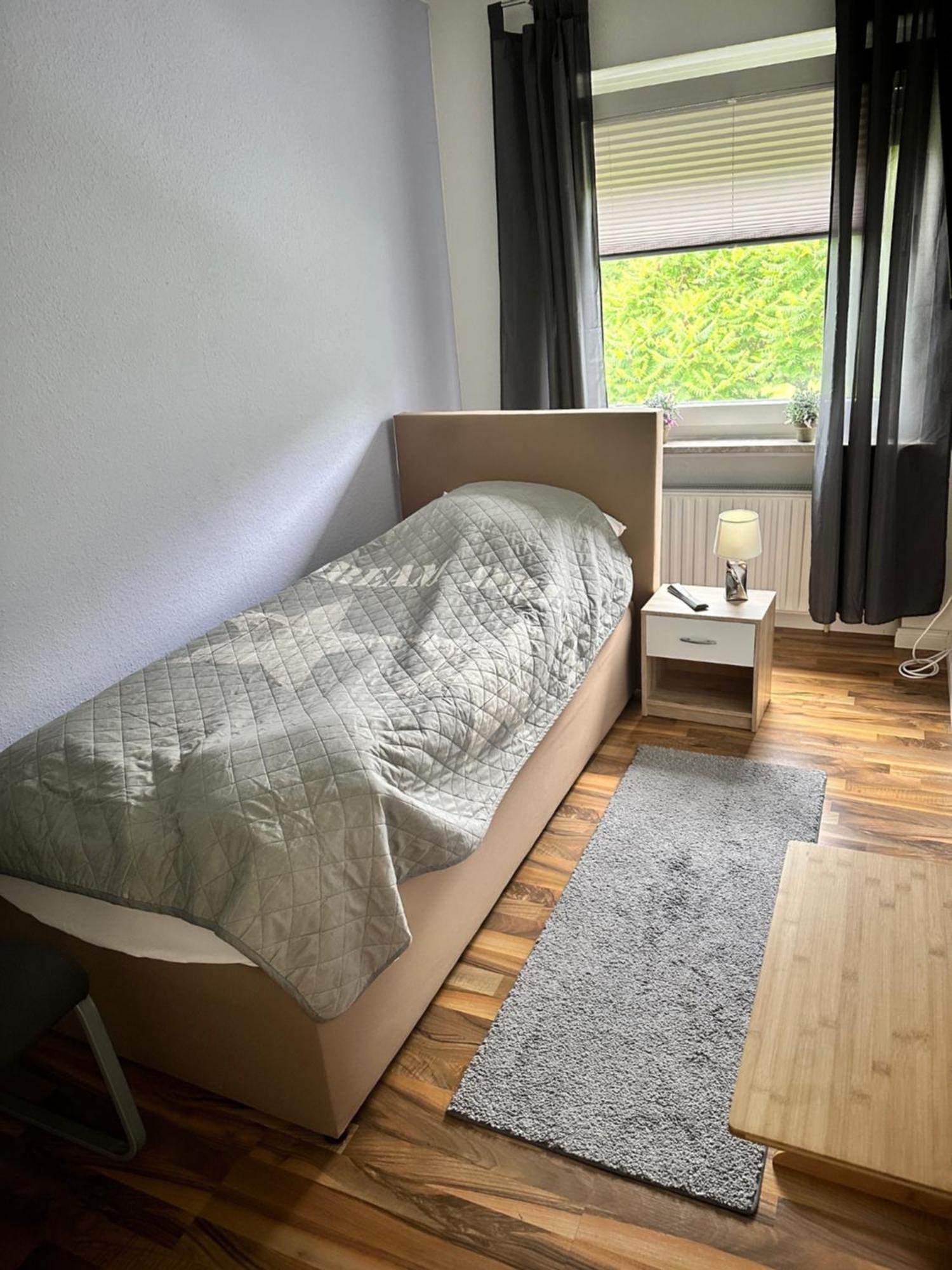 Ferienhaus Naehe Bad-Gandersheim Mit 5 Schlafzimmer Winzenburg Esterno foto
