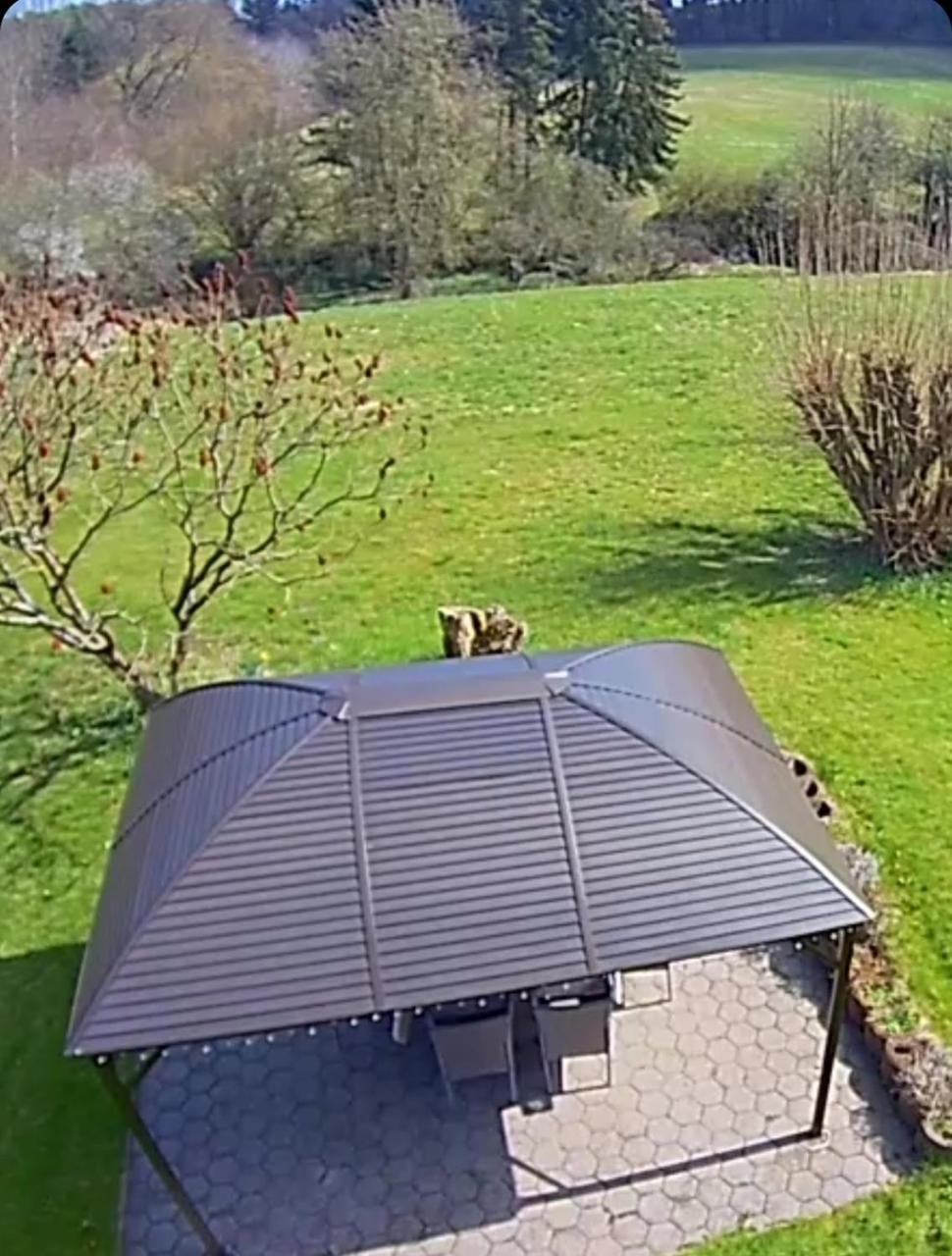 Ferienhaus Naehe Bad-Gandersheim Mit 5 Schlafzimmer Winzenburg Esterno foto